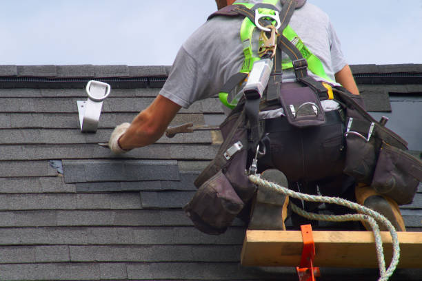 Best Residential Roofing Contractor  in Zebulon, GA