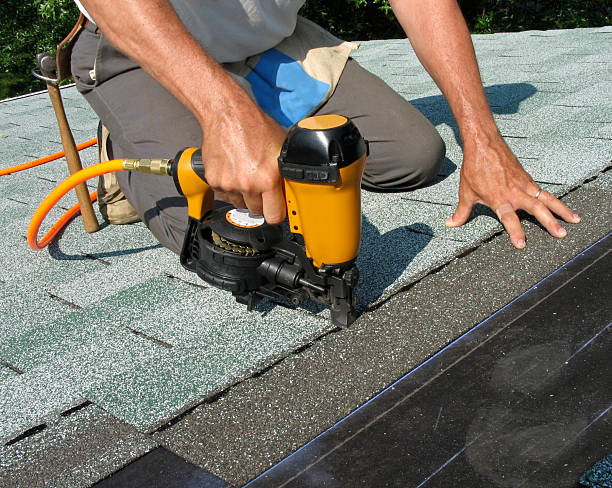Best Residential Roofing Contractor  in Zebulon, GA
