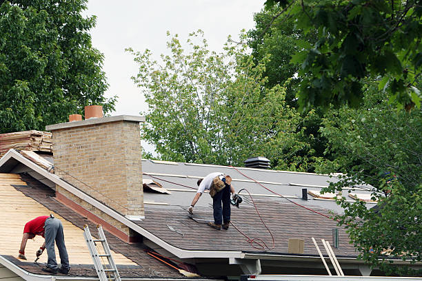 Best Commercial Roofing Services  in Zebulon, GA