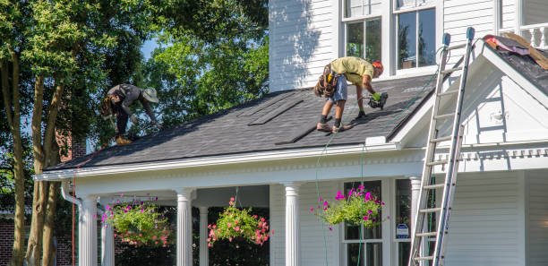 Best Commercial Roofing Services  in Zebulon, GA