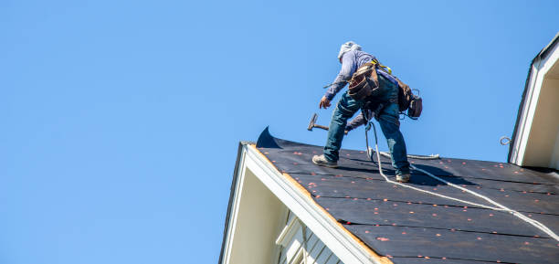 Best Roof Replacement Cost  in Zebulon, GA
